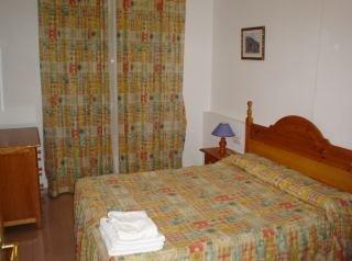 Nerja Medina Appartement Buitenkant foto