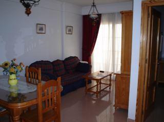 Nerja Medina Appartement Buitenkant foto