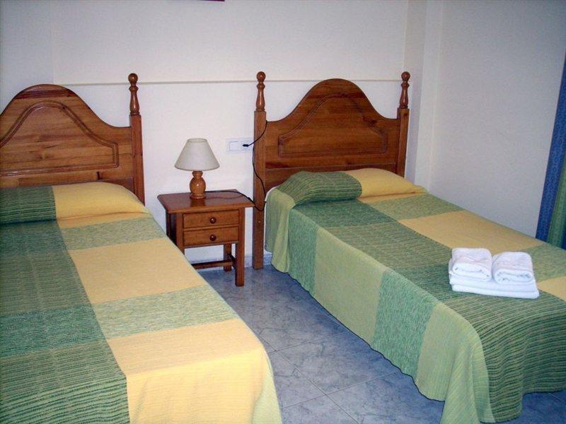Nerja Medina Appartement Buitenkant foto
