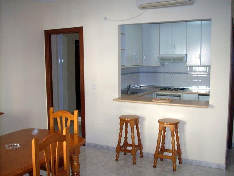 Nerja Medina Appartement Buitenkant foto