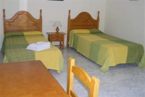 Nerja Medina Appartement Buitenkant foto