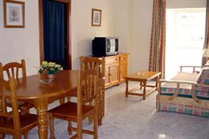 Nerja Medina Appartement Buitenkant foto