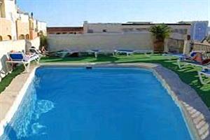 Nerja Medina Appartement Buitenkant foto