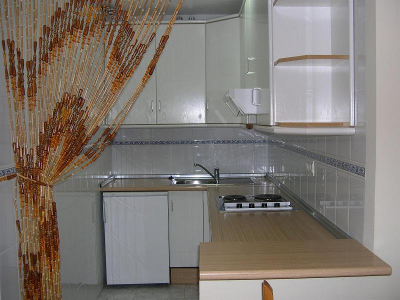 Nerja Medina Appartement Buitenkant foto