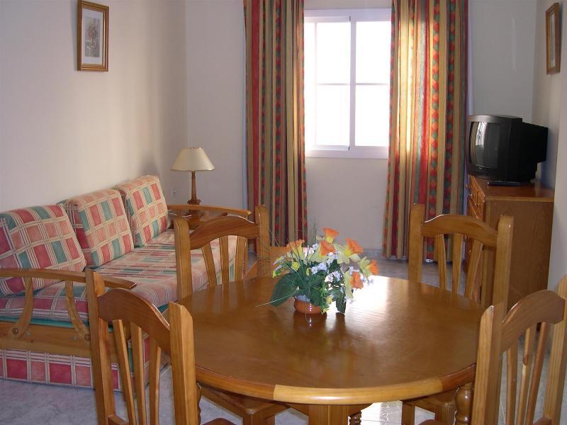 Nerja Medina Appartement Buitenkant foto