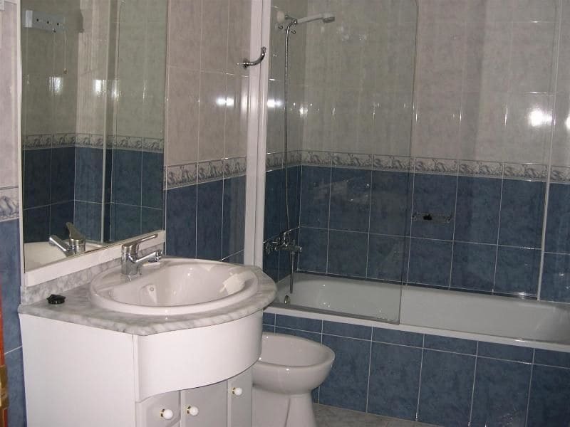 Nerja Medina Appartement Buitenkant foto